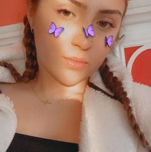 Meet your Posher, Lizzy